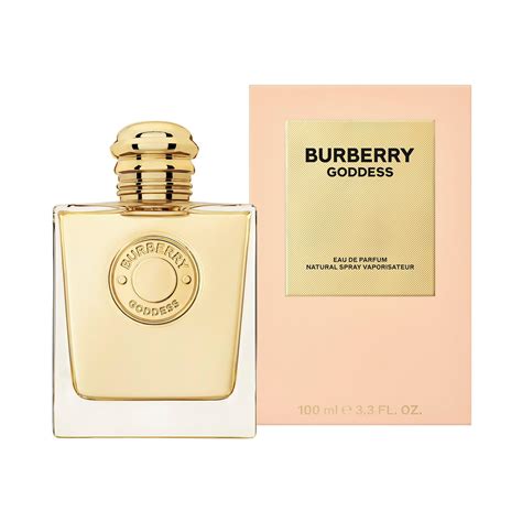 how much is burberry goddess perfume|perfume Burberry unisex.